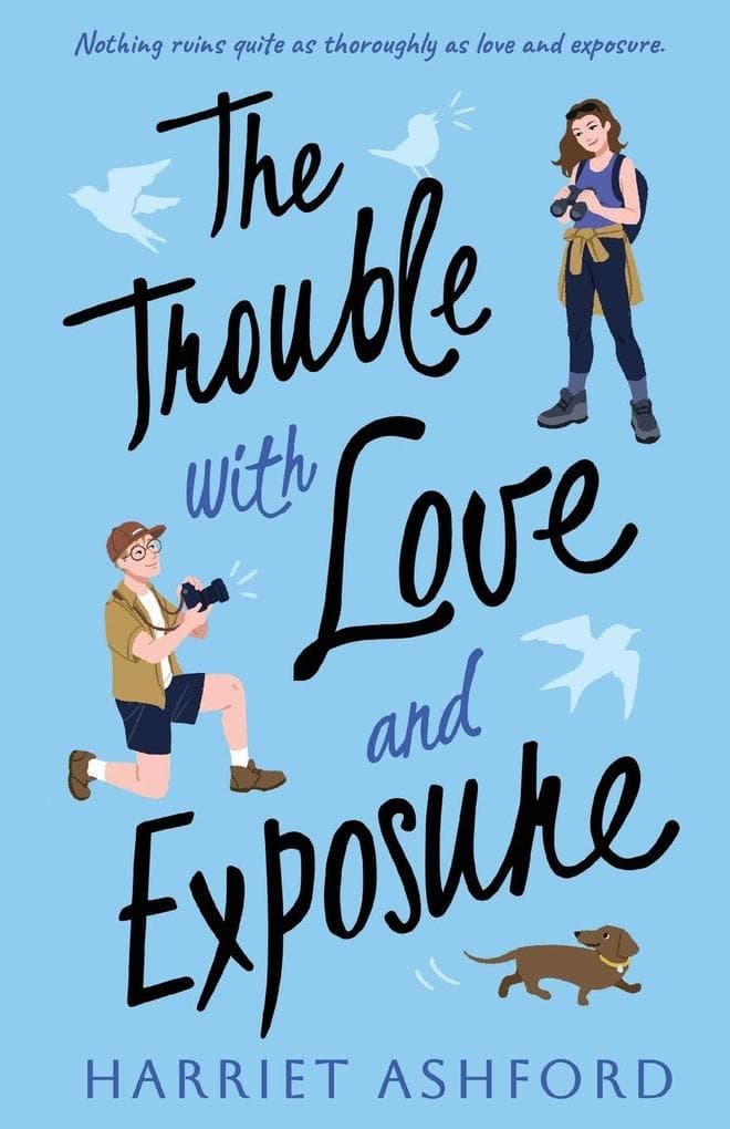 The Trouble with Love and Exposure