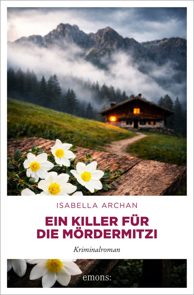 Ein Killer für die MörderMitzi: Eine ungewöhnliche Ermittlerin mit Hang zum Chaos. Schräg und schwarzhumorig - Kriminalroman