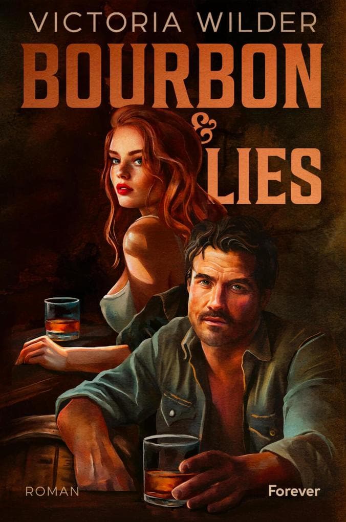 Bourbon and Lies: Roman