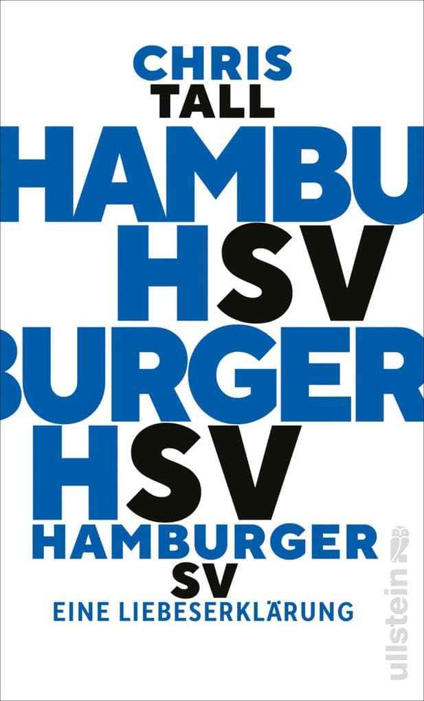 Hamburger SV: Eine Liebeserklärung