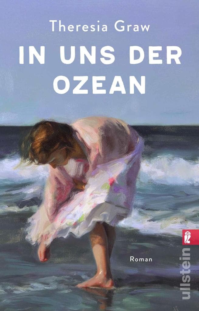 In uns der Ozean: Roman | Die umwerfende Geschichte einer Frau, die der Natur ihre Stimme schenkte