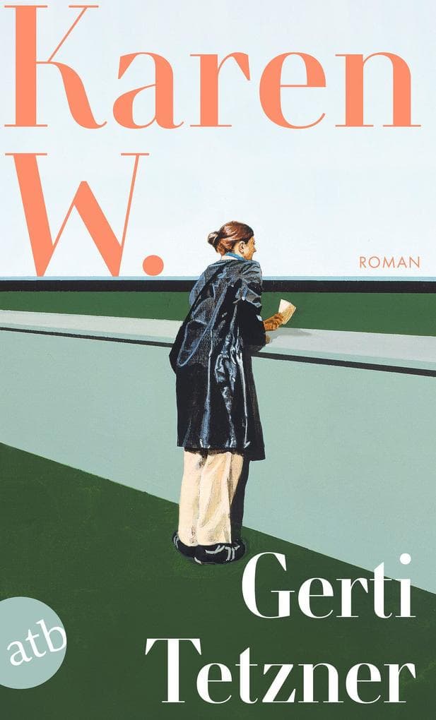 Karen W.: Roman