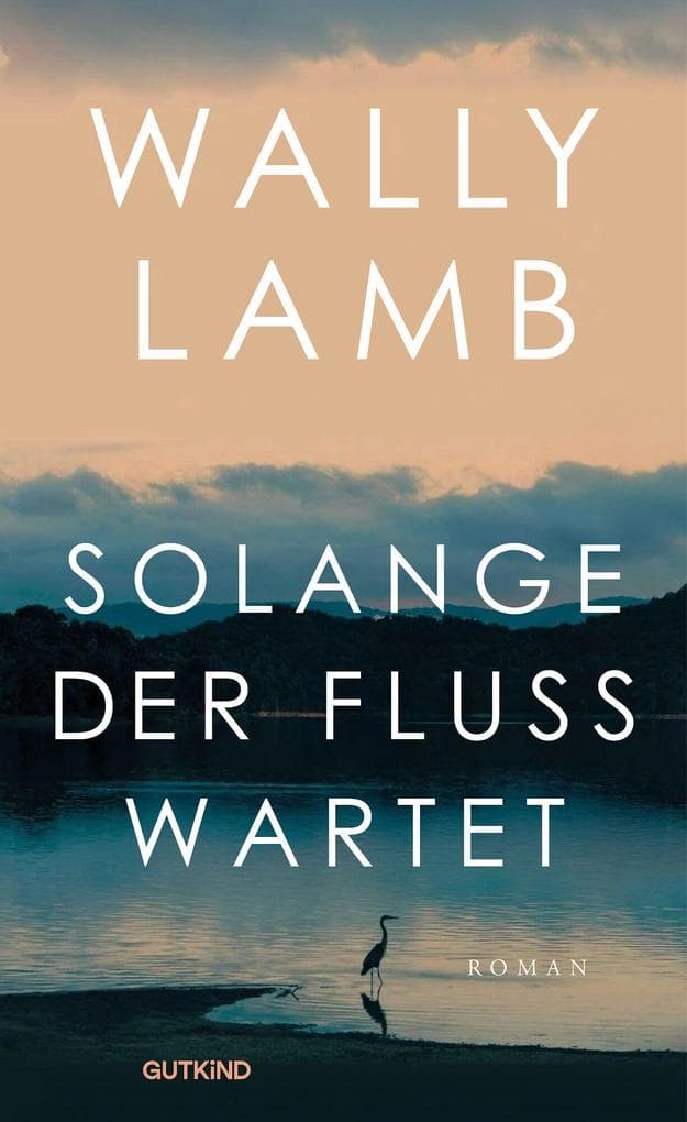 Solange der Fluss wartet: Roman | Der herzzerreißende Besteller des "Magiers der Worte" - Oprah Winfrey