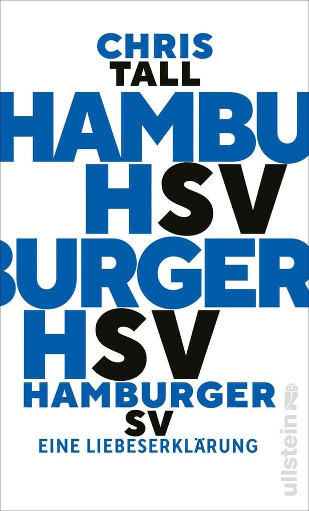 Hamburger SV: Eine Liebeserklärung