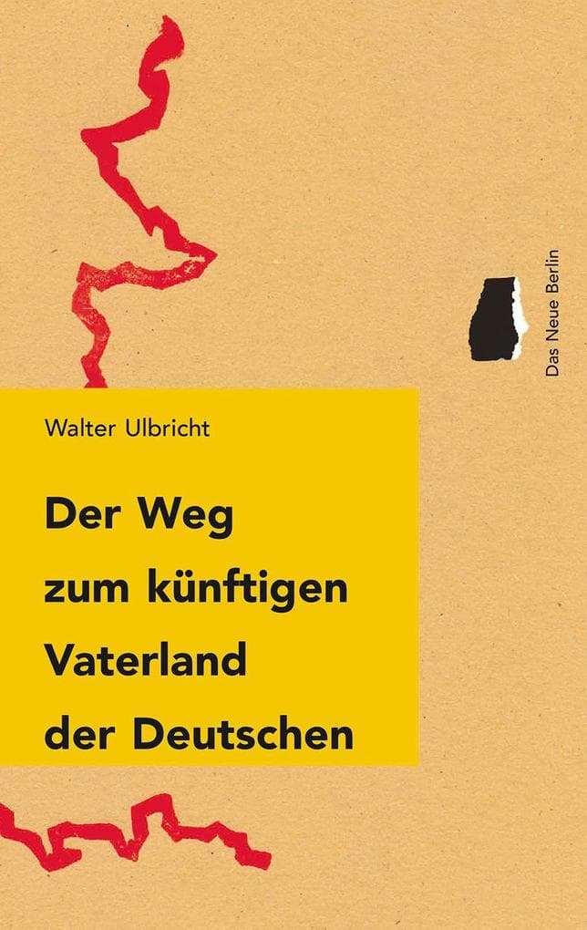 Der Weg zum künftigen Vaterland der Deutschen: Festansprache zum 20. Jahrestag der Gründung der Sozialistischen Einheitspartei Deutschlands am 21. April 1966