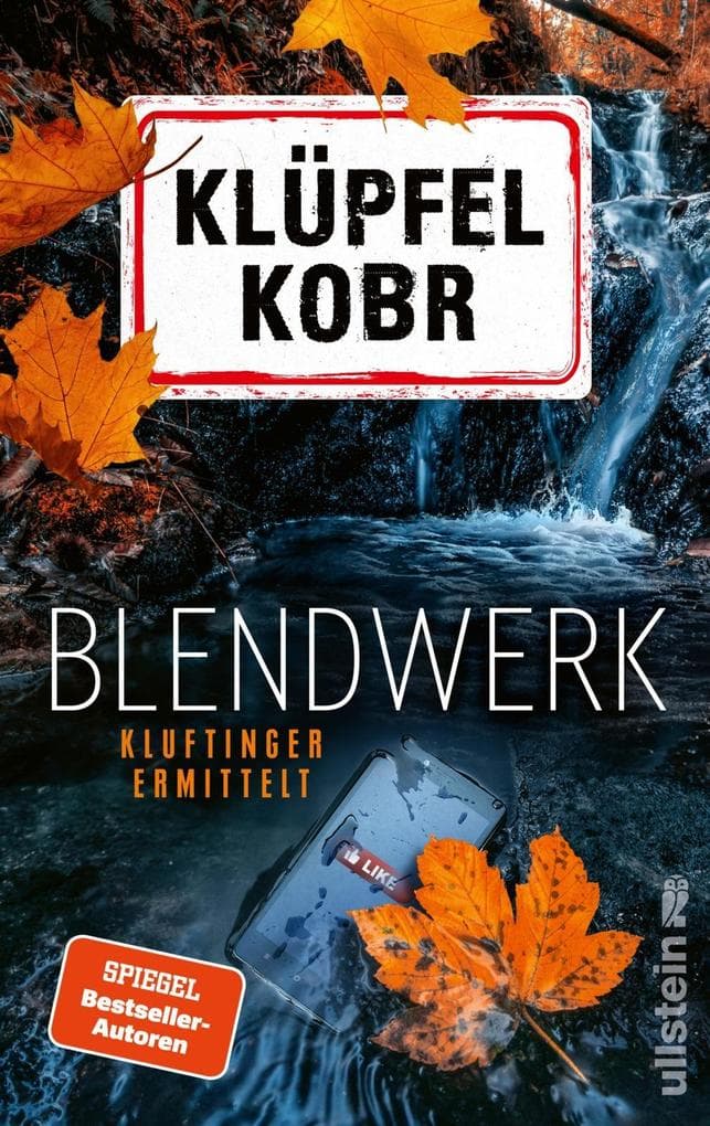 Blendwerk: Kluftinger ermittelt