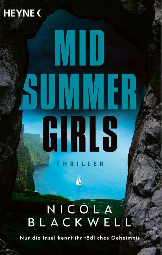 The Midsummer Girls: Roman