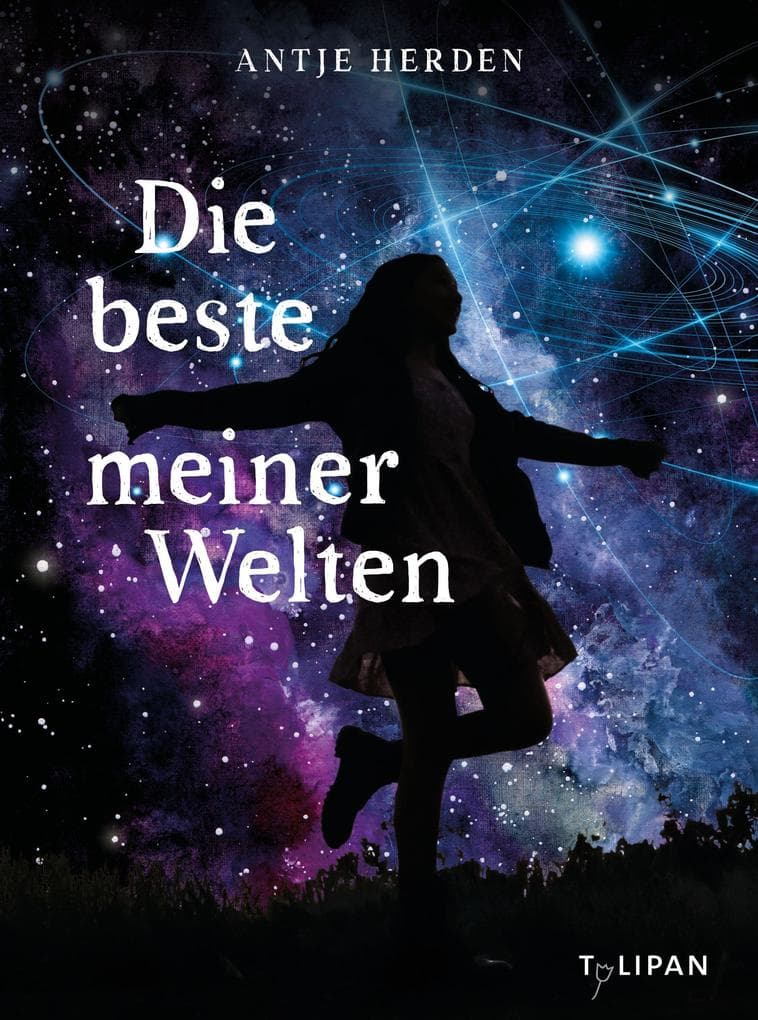Die beste meiner Welten: Ein Kinderroman ab 12 Jahren über Identität, Freundschaft und die Frage, was Wirklichkeit bedeutet