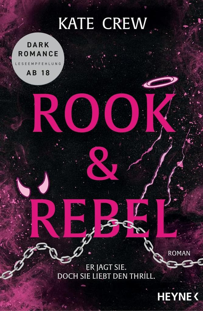 Rook & Rebel - Er jagt sie. Doch sie liebt den Thrill.: Roman - - Tätowierte Biker, jede Menge Spice und noch mehr High Speed