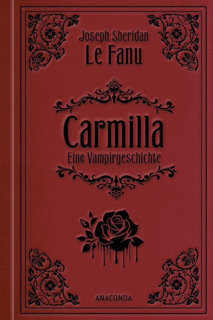 Carmilla: Eine Vampirgeschichte - 'So unheilvoll-attraktiv wie am ersten Tag' Deutschlandfunk