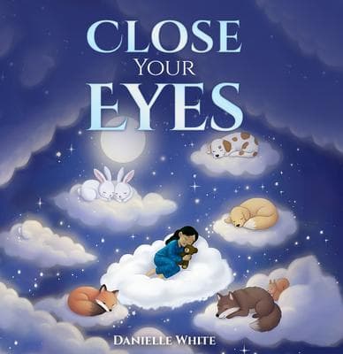 Close Your Eyes