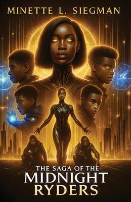 The Saga of the Midnight Ryders