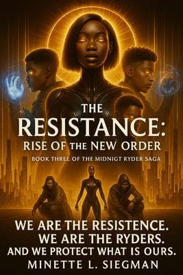 The Resistance: Rise of the New Order