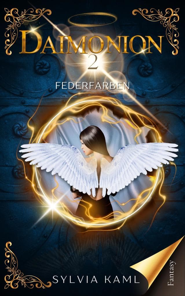Daimonion 2: Federfarben