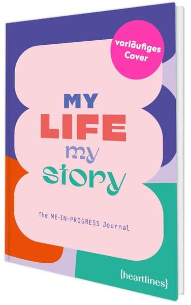 My Life, My Story: The Me-in-Progress Journal