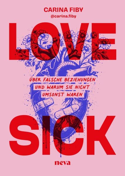 Lovesick: Über falsche Beziehungen und warum sie nicht umsonst waren