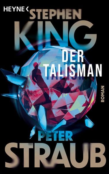 Der Talisman: Roman