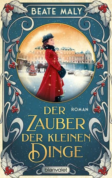 Der Zauber der kleinen Dinge: Roman