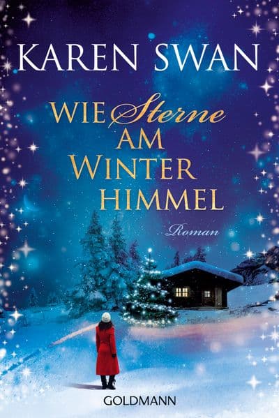 Wie Sterne am Winterhimmel: Roman
