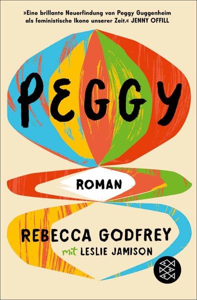 Peggy: Roman