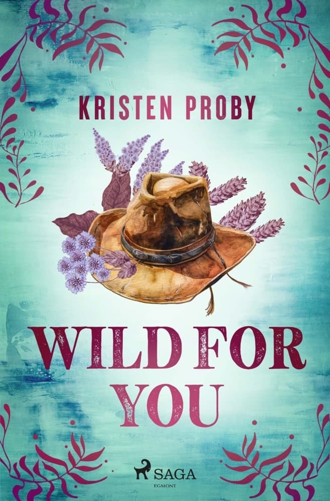 Wild for You: Grumpy meets Sunshine in der wilden Schönheit Montanas #SmallTownRomance #AgeGap #SingleDad