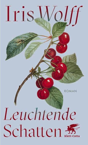 Leuchtende Schatten: Roman
