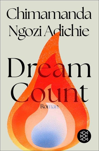 Dream Count: Roman | Deutschsprachige Ausgabe