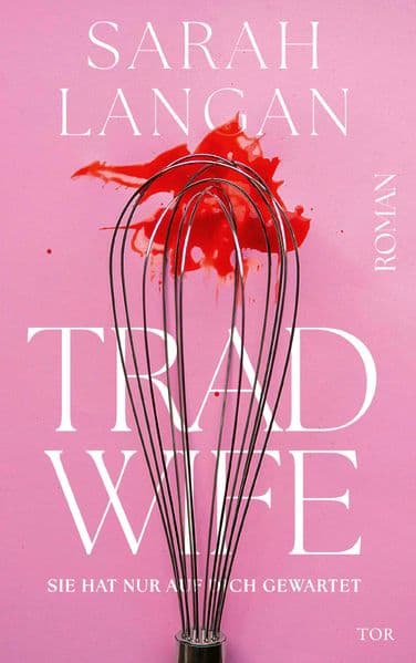 Trad Wife: Sie hat nur auf dich gewartet | Female Rage Horror