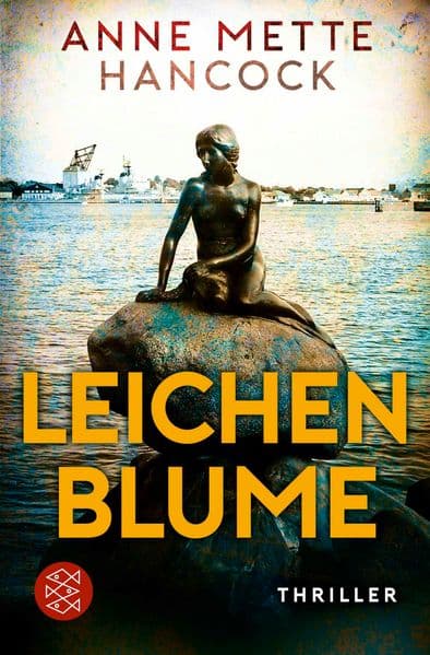 Leichenblume: Thriller | Die Nr.-1-Serie aus Dänemark