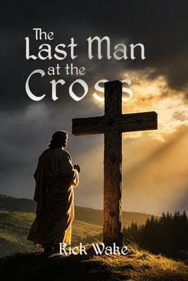 The Last Man At The Cross