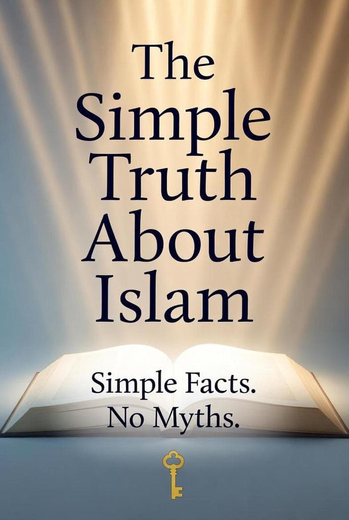 The Simple Truth About Islam