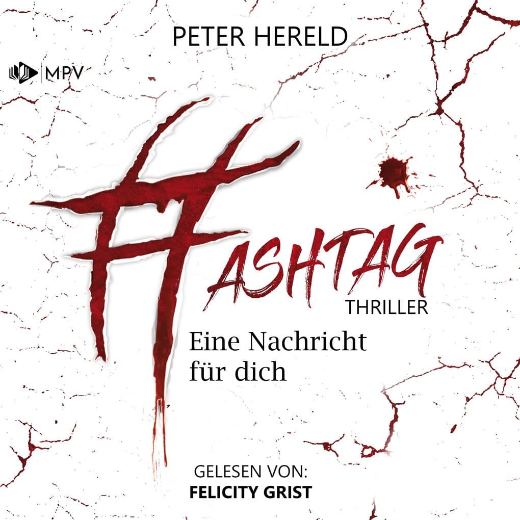 Hashtag: Eine Nachricht für dich