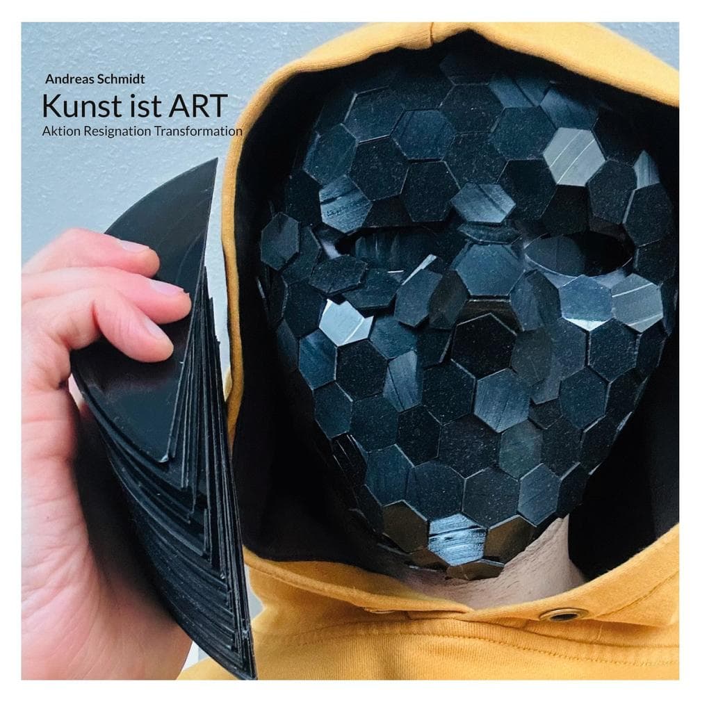 Kunst ist ART: Aktion Resignation Transformation