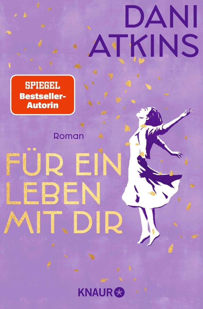 Für ein Leben mit dir: Roman