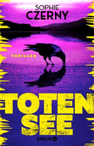 Totensee: Thriller | Eines der aufregendsten Psychothriller-Debüts des Jahres 2026!