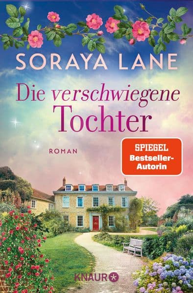 Die verschwiegene Tochter: Roman