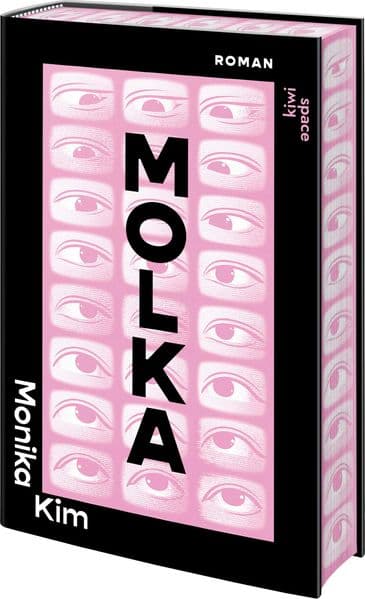 Molka: Roman