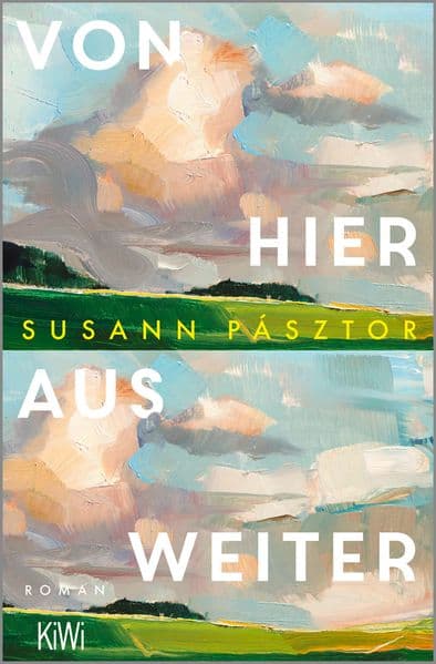 Von hier aus weiter: Roman
