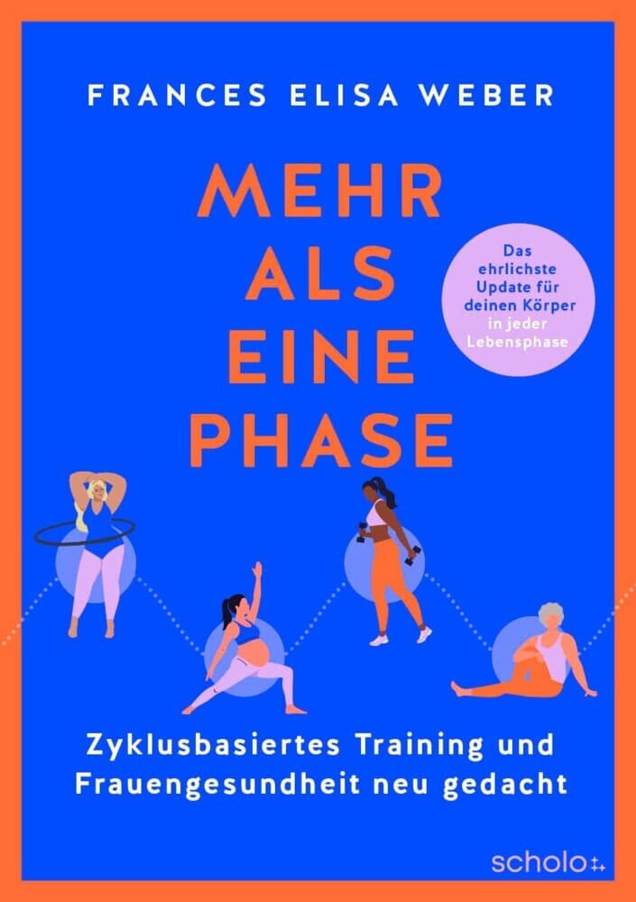 Mehr als eine Phase: Zyklusbasiertes Training und Frauengesundheit neu gedacht