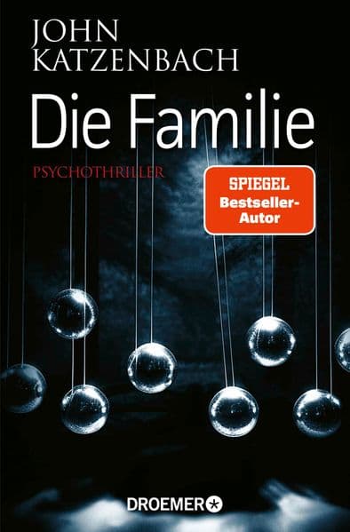 Die Familie: Psychothriller