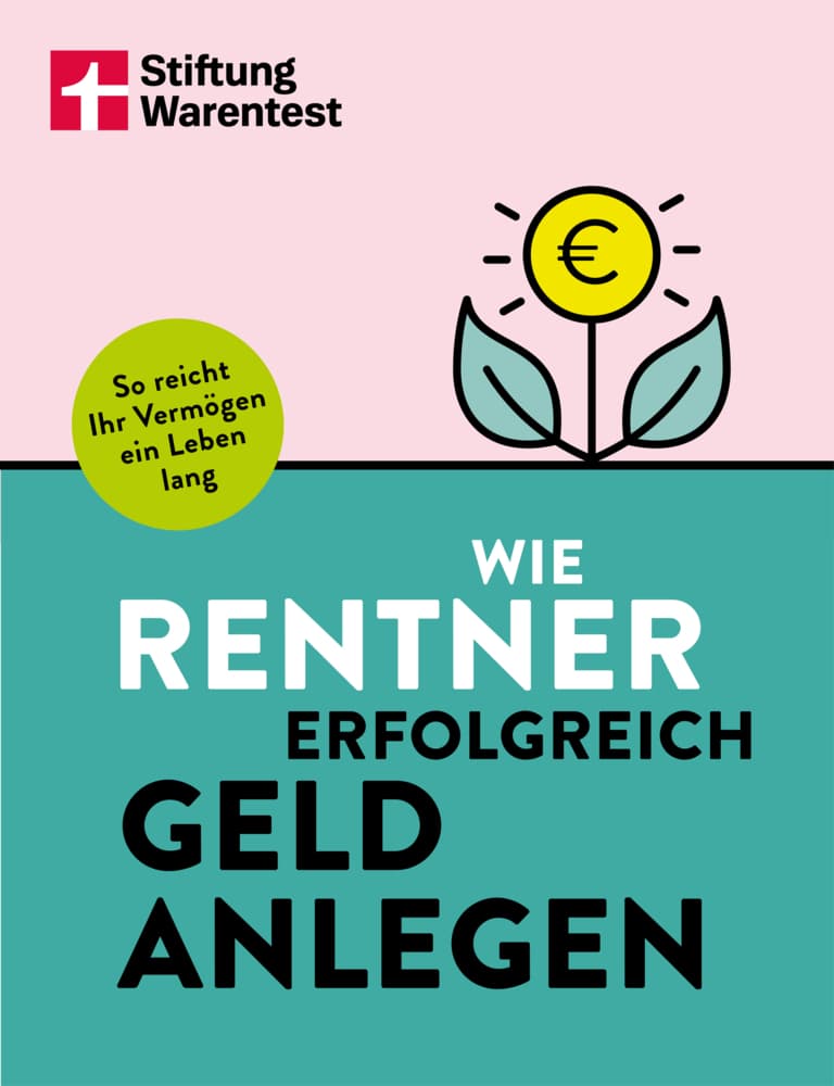 Wie Rentner erfolgreich Geld anlegen: So reicht Ihr Vermögen ein Leben lang
