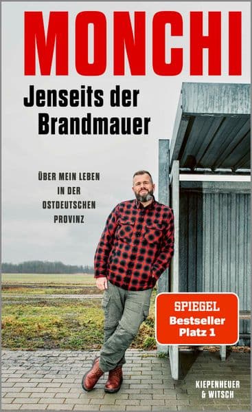 Jenseits der Brandmauer: Über mein Leben in der ostdeutschen Provinz
