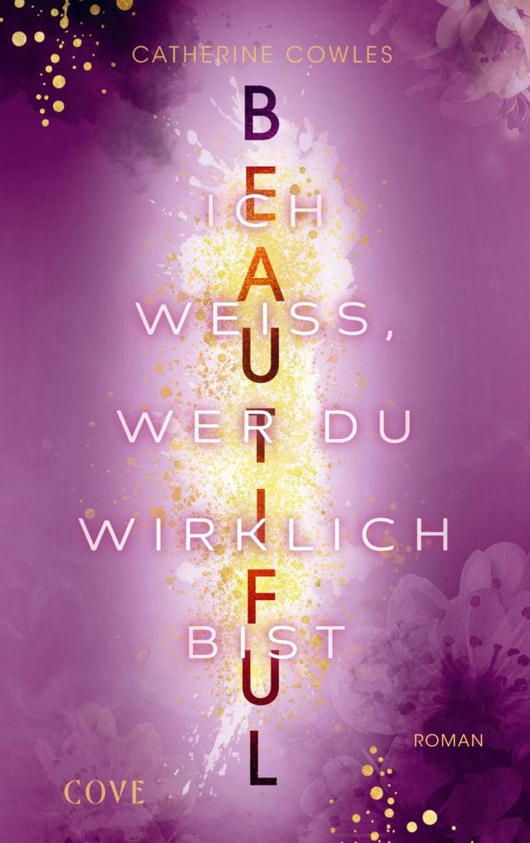 Beautiful. Ich weiß, wer du wirklich bist (Sparrow Falls 4): Romantik, Suspense und Thrill im cozy Small-Town-Setting