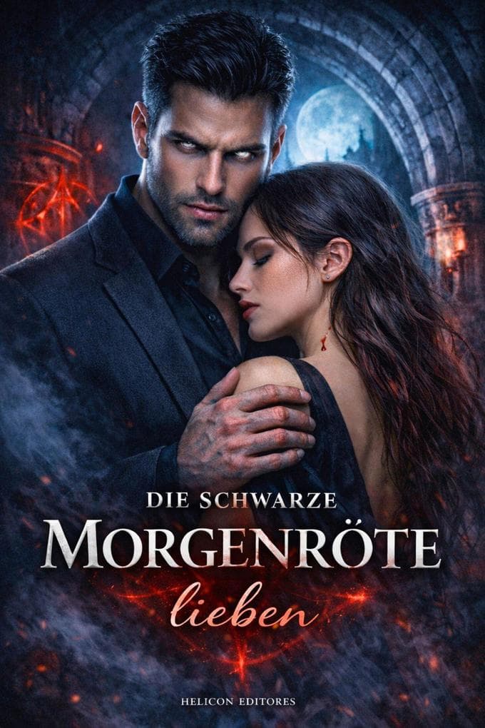 Die Schwarze Morgenröte lieben