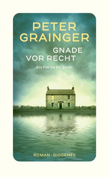 Gnade vor Recht: Ein Fall für DC Smith