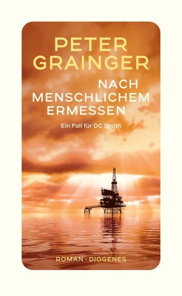 Nach menschlichem Ermessen: Ein Fall für DC Smith
