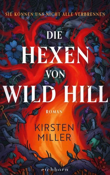 Die Hexen von Wild Hill: Roman