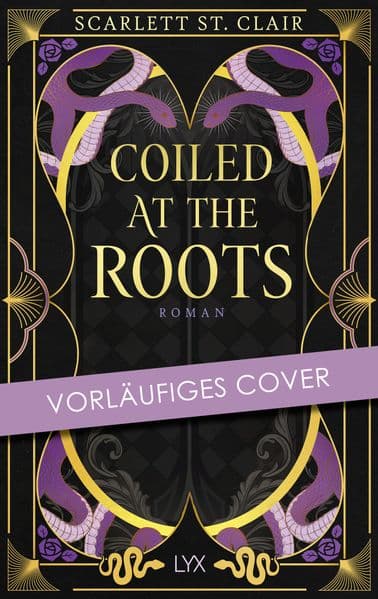 Coiled at the Roots