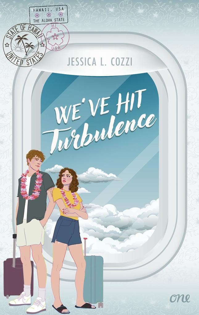 We've Hit Turbulence: Forced Proximity trifft auf Second-Chance-Romance, die die Herzen höher fliegen lässt