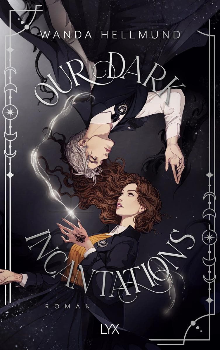 Our Dark Incantations